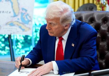 Federal appeals court rejects Trump bid to enforce mail ballot order ahead of midterm elections