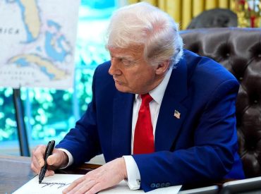 Federal appeals court rejects Trump bid to enforce mail ballot order ahead of midterm elections