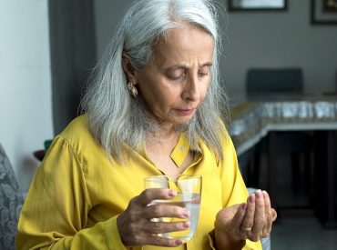 Game-changing cholesterol pill wins FDA approval after cutting LDL nearly 60%