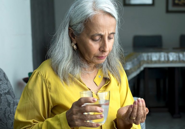 Game-changing cholesterol pill wins FDA approval after cutting LDL nearly 60%