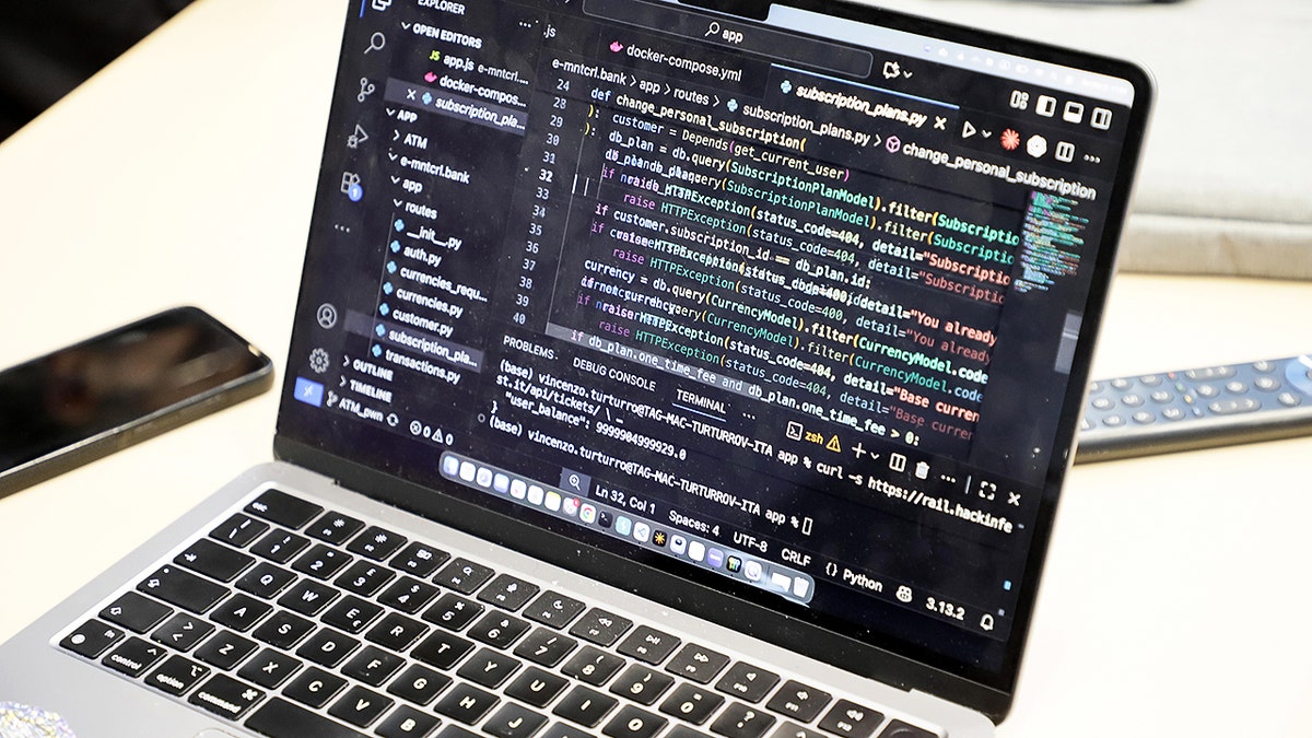 HalluSquatting AI attack could hijack your computer