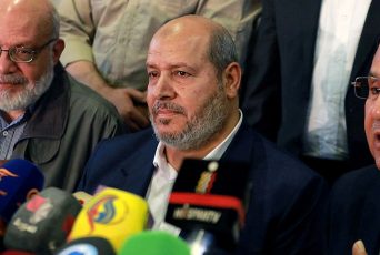Hamas taps ‘ultimate institutional survivor’ as terror chief, sending message to Israel: expert