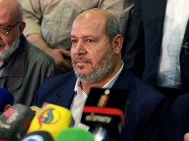 Hamas taps 'ultimate institutional survivor' as terror chief, sending message to Israel: expert