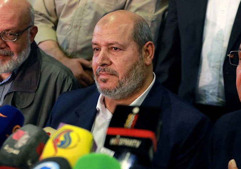 Hamas taps 'ultimate institutional survivor' as terror chief, sending message to Israel: expert