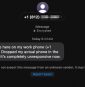 Hi Mom text scam: How to spot fake emergency texts