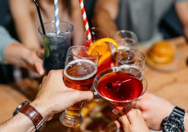 Hiker's unexplained death exposes deadly alcohol withdrawal risk many don't recognize