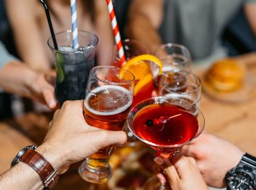 Hiker's unexplained death exposes deadly alcohol withdrawal risk many don't recognize