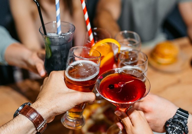 Hiker's unexplained death exposes deadly alcohol withdrawal risk many don't recognize