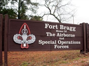 House narrowly backs allowing troops, Pentagon workers to carry personal guns on military bases