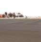 Iran-backed terror proxy Houthis threaten fresh attacks after Yemen airport strike
