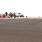 Iran-backed terror proxy Houthis threaten fresh attacks after Yemen airport strike