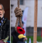 Iran inmates sew lips shut in mass hunger strike at notorious US-sanctioned jail: report