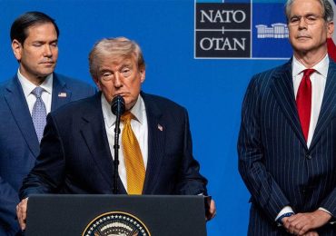 Israel shares intelligence warning Iran plotted new assassination attempt against Trump: report
