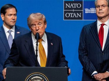 Israel shares intelligence warning Iran plotted new assassination attempt against Trump: report