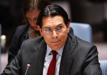 Israeli UN envoy blasts Mamdani as 'clown' over call to arrest Netanyahu: 'It's a stunt'