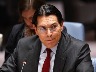 Israeli UN envoy blasts Mamdani as 'clown' over call to arrest Netanyahu: 'It's a stunt'
