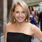 Katie Couric couldn’t remember the year or the president during frightening brain episode
