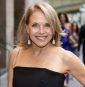 Katie Couric couldn’t remember the year or the president during frightening brain episode