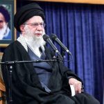 Khamenei body in cold storage as feared Basij mobilizes ahead of historic Iran funeral