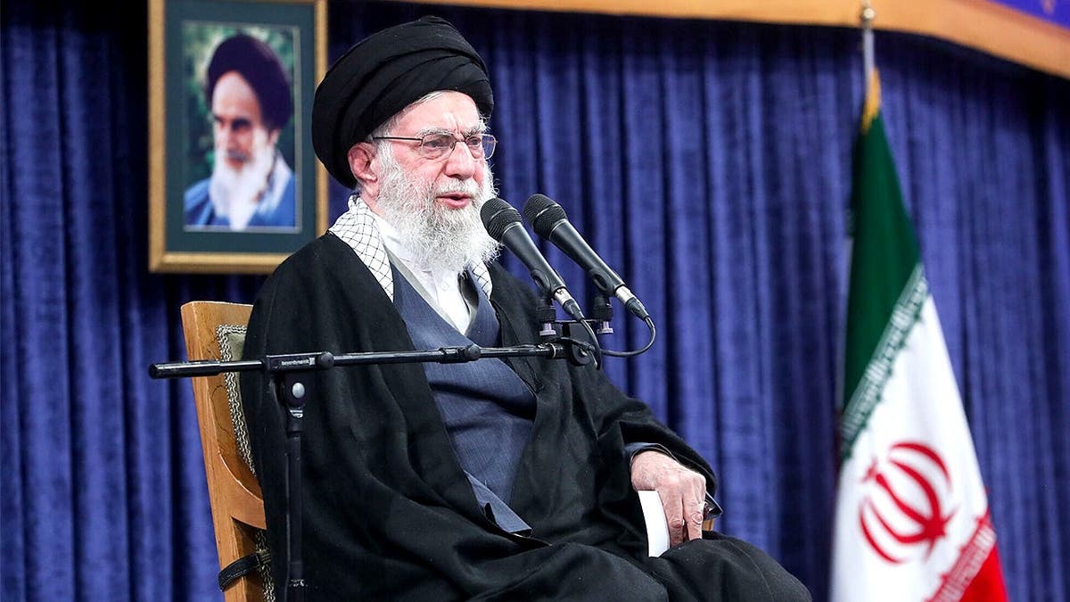 Khamenei body in cold storage as feared Basij mobilizes ahead of historic Iran funeral