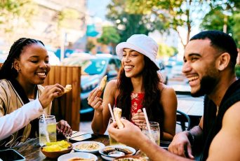 Leading oncologist reveals 6 habits that could promote longevity and reduce your risk of chronic illness