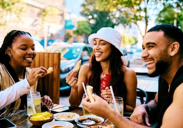 Leading oncologist reveals 6 habits that could promote longevity and reduce your risk of chronic illness