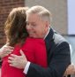 Lindsey Graham’s final act reverberates in Senate as sister is urged to “keep pedaling”