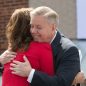 Lindsey Graham’s final act reverberates in Senate as sister is urged to “keep pedaling”