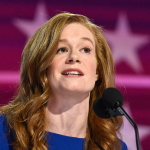 Michigan Democrat Mallory McMorrow drops out of Senate race weeks before primary