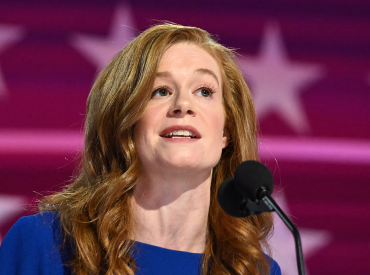 Michigan Democrat Mallory McMorrow drops out of Senate race weeks before primary
