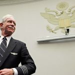 ‘Miracle on the Hudson’ hero Captain ‘Sully’ Sullenberger reveals Alzheimer’s diagnosis