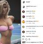 Nick Bosa’s girlfriend sends fans into frenzy with eye-catching swimsuit photo