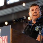 Platner ally Troy Jackson locks down delegates as top rivals for Democratic Senate nomination drop out