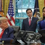 Resource-rich nation praises US ties amid Washington-Beijing critical minerals race