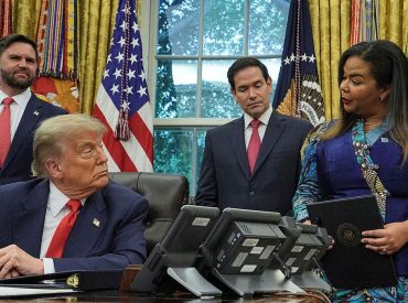 Resource-rich nation praises US ties amid Washington-Beijing critical minerals race