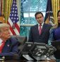 Resource-rich nation praises US ties amid Washington-Beijing critical minerals race