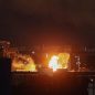 Russia launches ballistic missile attack on Kyiv hours after Zelenskyy warns of major strike