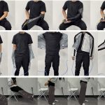 Self-dressing clothes could help older adults