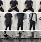 Self-dressing clothes could help older adults