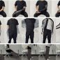 Self-dressing clothes could help older adults