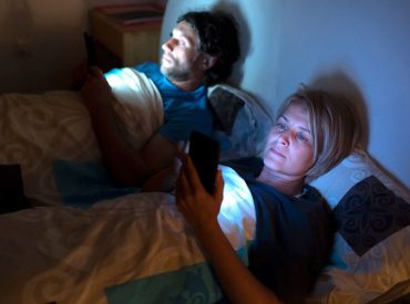 Skipping sleep may pack on pounds faster than you think, new study finds