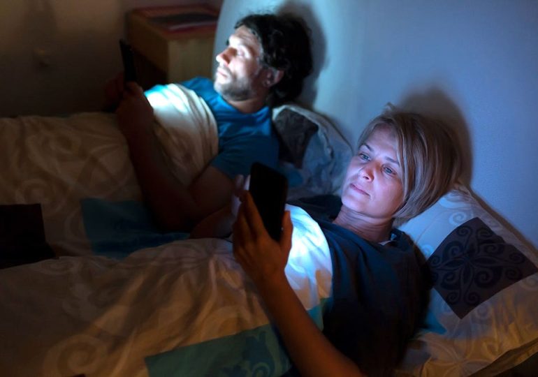 Skipping sleep may pack on pounds faster than you think, new study finds