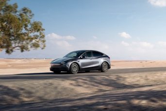 Tesla helped save a driver; is your car ready?