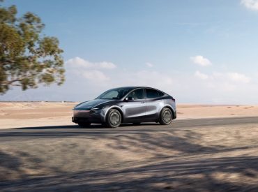 Tesla helped save a driver; is your car ready?