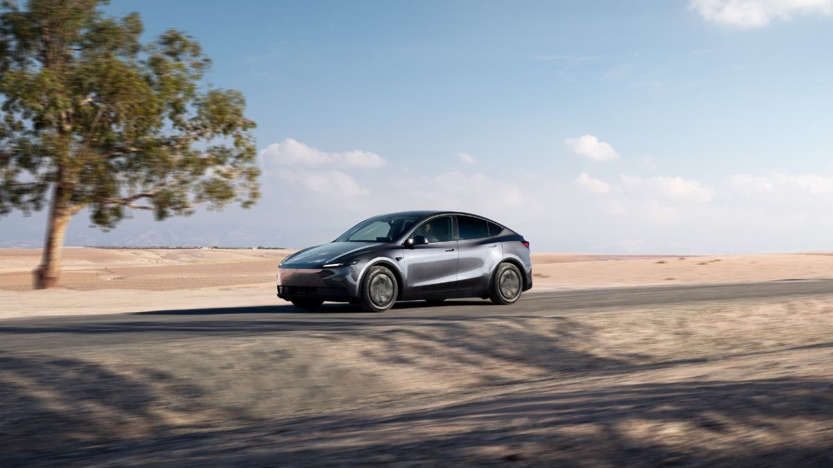 Tesla helped save a driver; is your car ready?