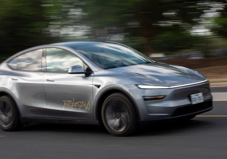 Tesla Robotaxi Miami launch comes with limits