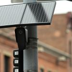 The surveillance camera on your street corner: lawful spying or constitutionally problematic?
