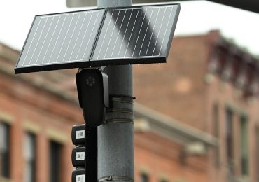 The surveillance camera on your street corner: lawful spying or constitutionally problematic?