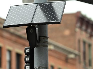 The surveillance camera on your street corner: lawful spying or constitutionally problematic?