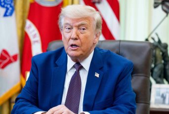 Trump grants pardons to ‘persecuted’ mechanics in right-to-repair crackdown: ‘I am setting them all free’